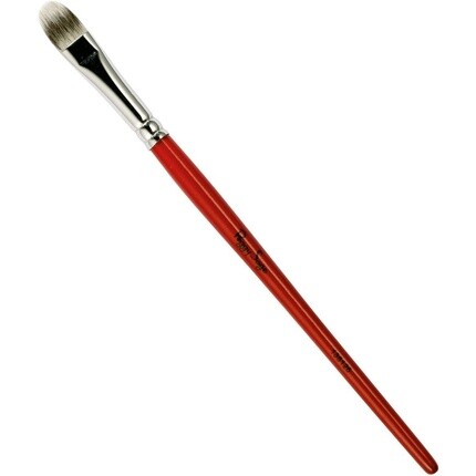 Кисть для теней 10 мм 135125, Peggy Sage
Кисть для теней 10 мм 135125, Peggy Sage