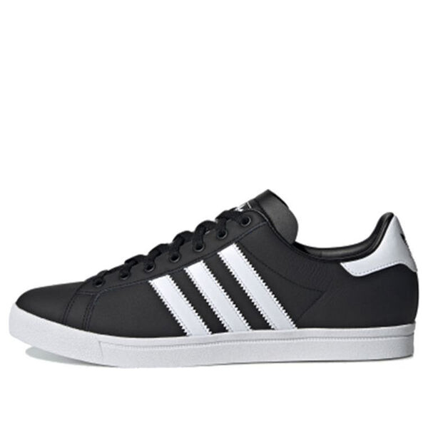 Кроссовки Coast Star Adidas, черный
Кроссовки Coast Star Adidas, черный