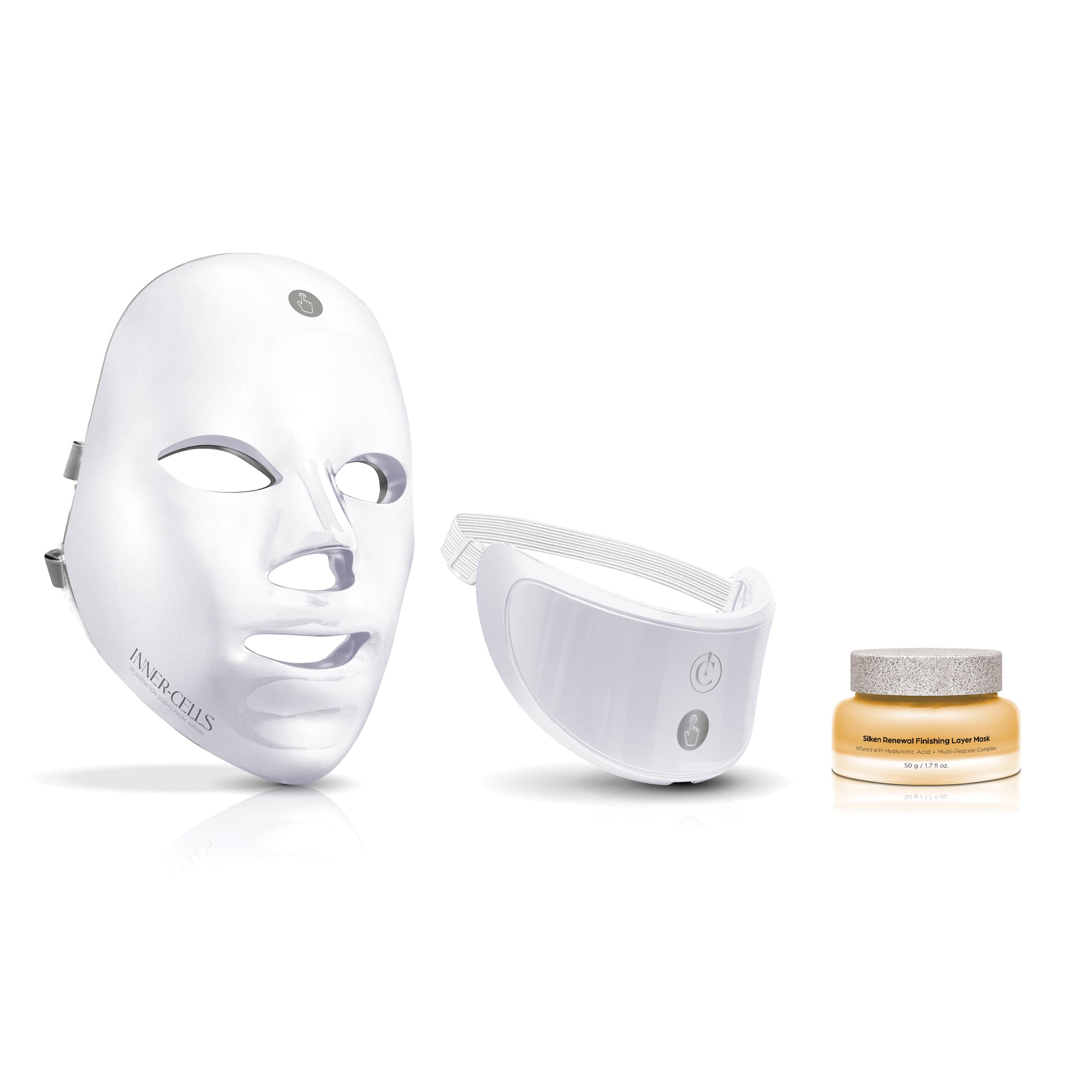 Dual Device Precision Inner Cells, 1.7 Oz
Dual Device Precision Inner Cells, 1.7 Oz