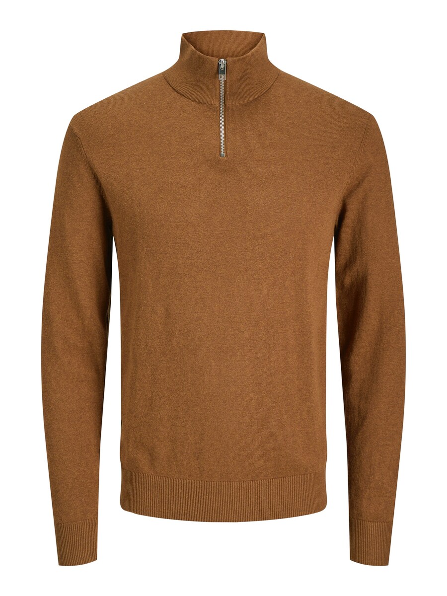 Свитер JACK & JONES JACK & JONES JJEEmil, Cognac
Свитер JACK & JONES JACK & JONES JJEEmil, Cognac