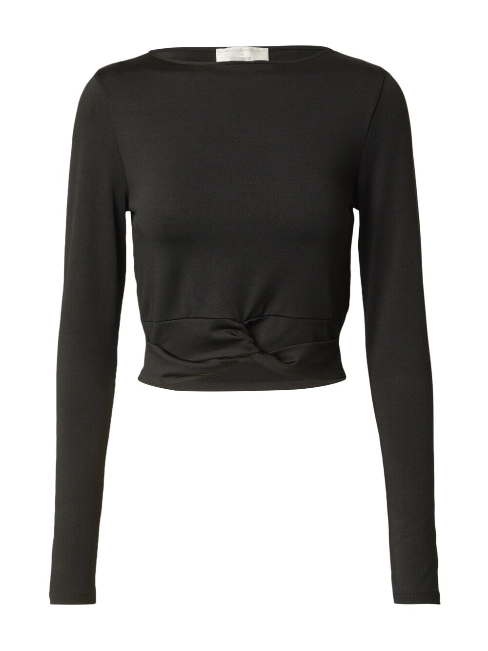 Рубашка Guido Maria Kretschmer Women Kim, черный
Рубашка Guido Maria Kretschmer Women Kim, черный