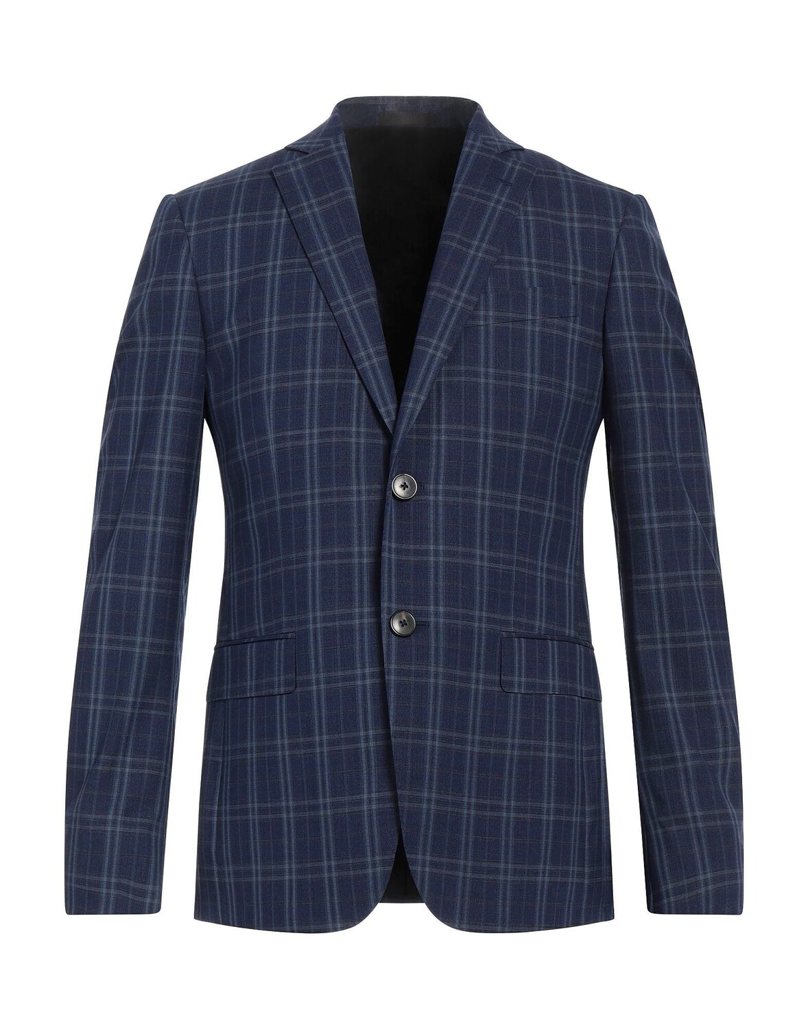 Блейзер Lab. Pal Zileri, синий
Блейзер Lab. Pal Zileri, синий