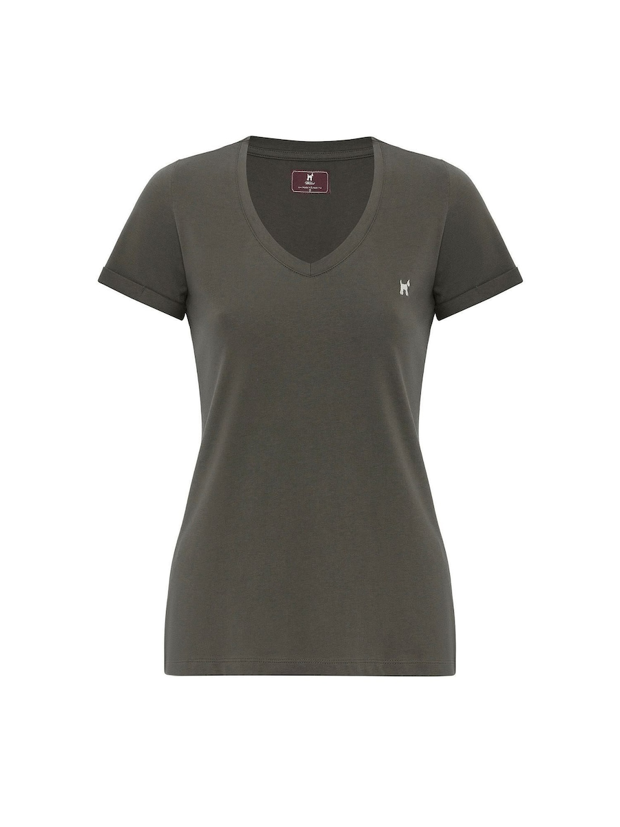 Рубашка Williot, зеленый
Рубашка Williot, зеленый