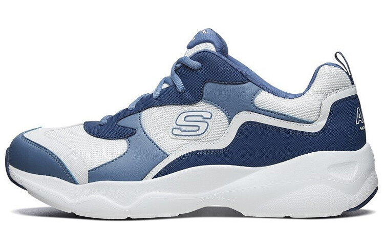 Кроссовки мужские D"LITES AIRY Chunky с низким верхом белого/голубого цвета Skechers, Белый, Кроссовки мужские D"LITES AIRY Chunky с низким верхом белого/голубого цвета Skechers
Кроссовки мужские D"LITES AIRY Chunky с низким верхом белого/голубого цвета Skechers, Белый, Кроссовки мужские D"LITES AIRY Chunky с низким верхом белого/голубого цвета Skechers