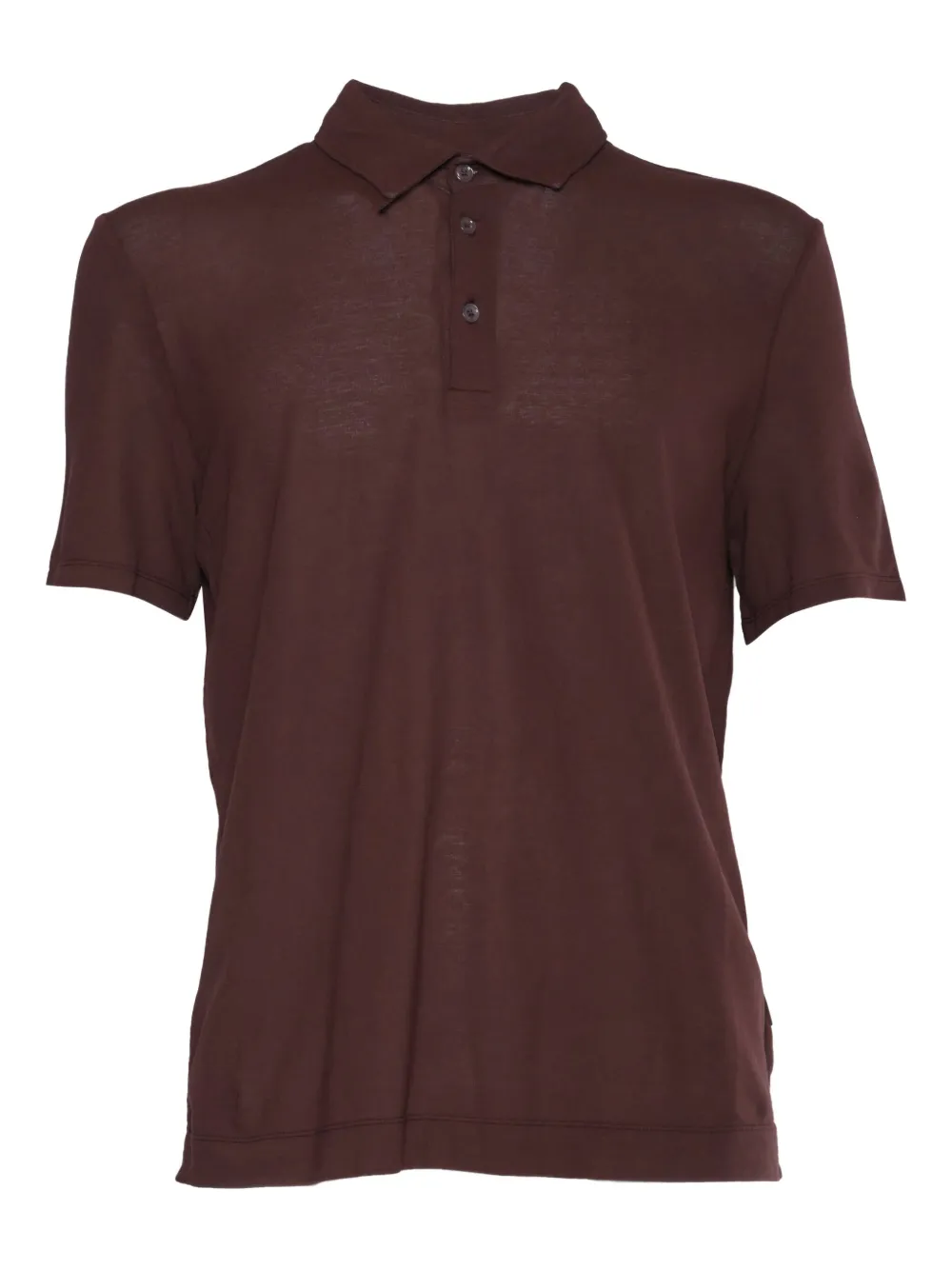 Рубашка поло с короткими рукавами Ballantyne, коричневый
Рубашка поло с короткими рукавами Ballantyne, коричневый