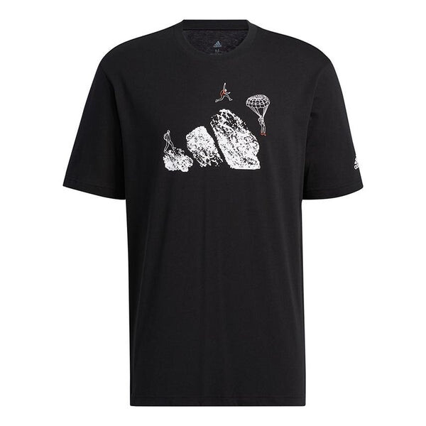 Футболка jump gfx ss outdoor jumping logo graphic tee мужские Adidas, черный
Футболка jump gfx ss outdoor jumping logo graphic tee мужские Adidas, черный