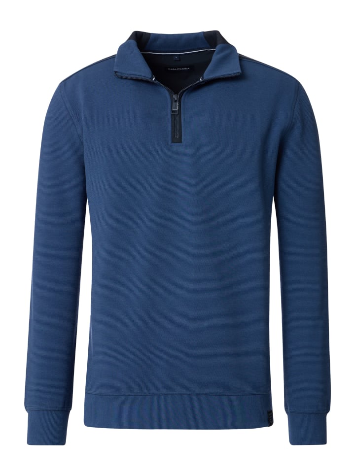 Толстовка Casa moda, синий
Толстовка Casa moda, синий