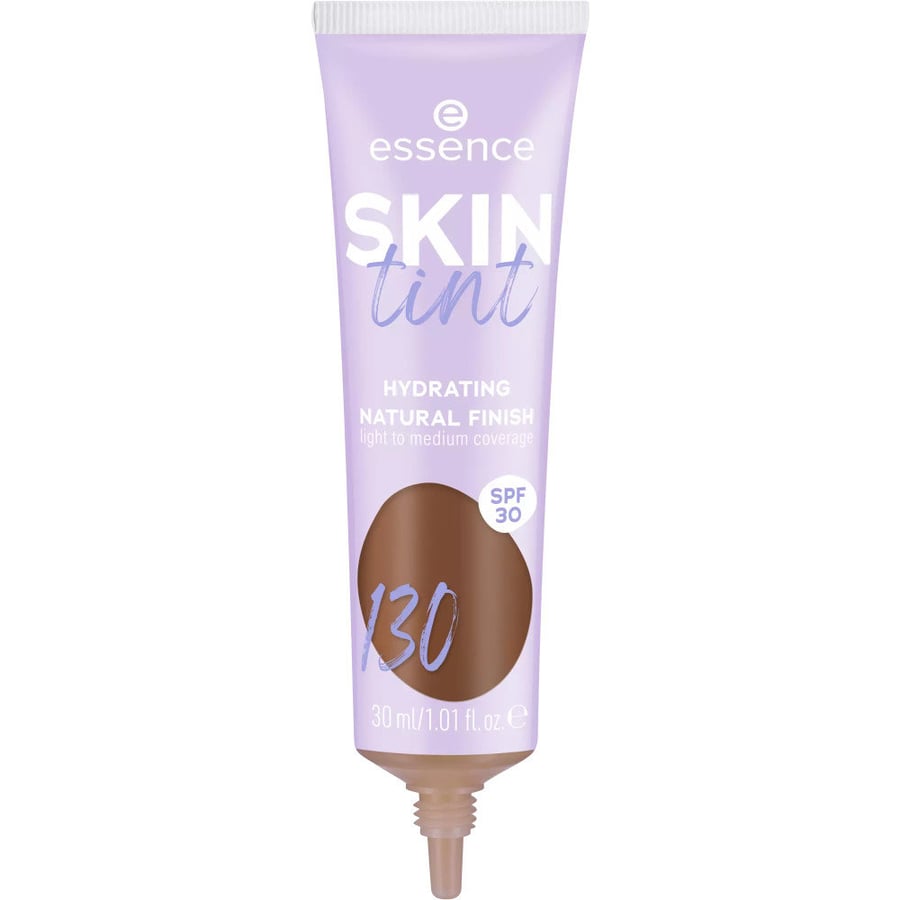 Тональная основа Skin Tint - 130 Essence
Тональная основа Skin Tint - 130 Essence