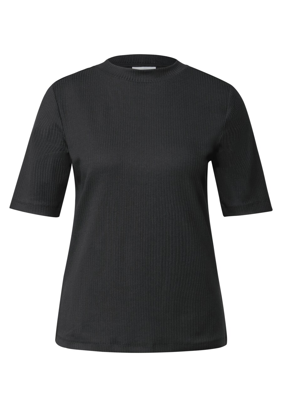 Рубашка STREET ONE, черный
Рубашка STREET ONE, черный