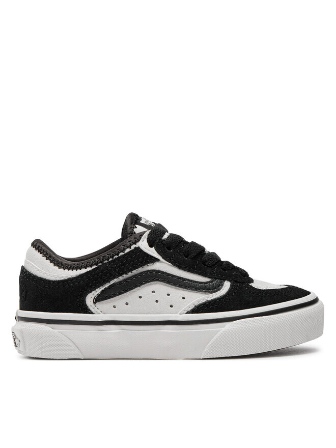 Кеды Vans Zapatillas de tenis Uy Rowley Classic, белый 
Кеды Vans Zapatillas de tenis Uy Rowley Classic, белый