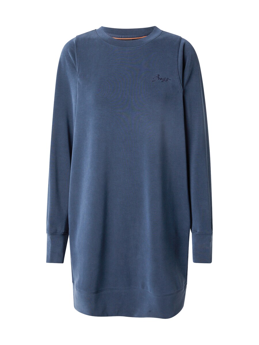 Мини платье BOSS Dress, темно-синий
Мини платье BOSS Dress, темно-синий