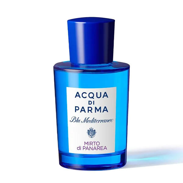 Туалетная вода Mirto Di Panarea Acqua Di Parma, 100 ml
Туалетная вода Mirto Di Panarea Acqua Di Parma, 100 ml