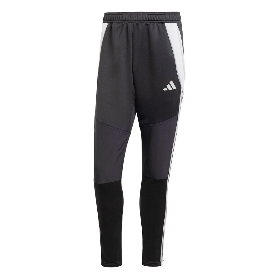 Спортивные брюки ADIDAS PERFORMANCE Tapered Workout Pants Tiro 24, черный
Спортивные брюки ADIDAS PERFORMANCE Tapered Workout Pants Tiro 24, черный