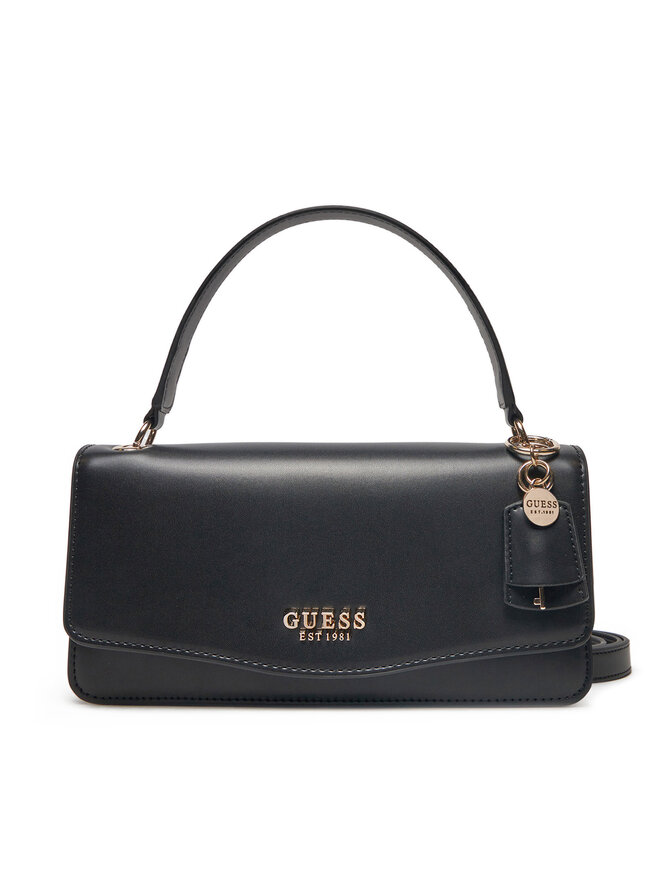 Сумка Guess, черный 
Сумка Guess, черный