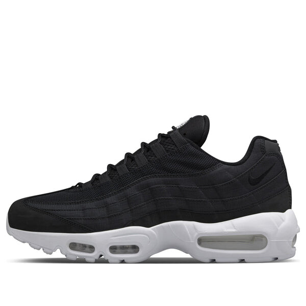 Кроссовки x stussy air max 95 Nike, черный
Кроссовки x stussy air max 95 Nike, черный