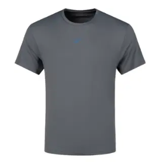Футболка мужская темно-серая Asics, темно-серый
Футболка мужская темно-серая Asics, темно-серый