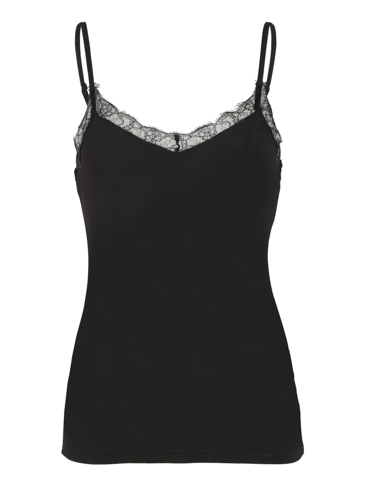 s.Oliver Черная майка
s.Oliver Черная майка