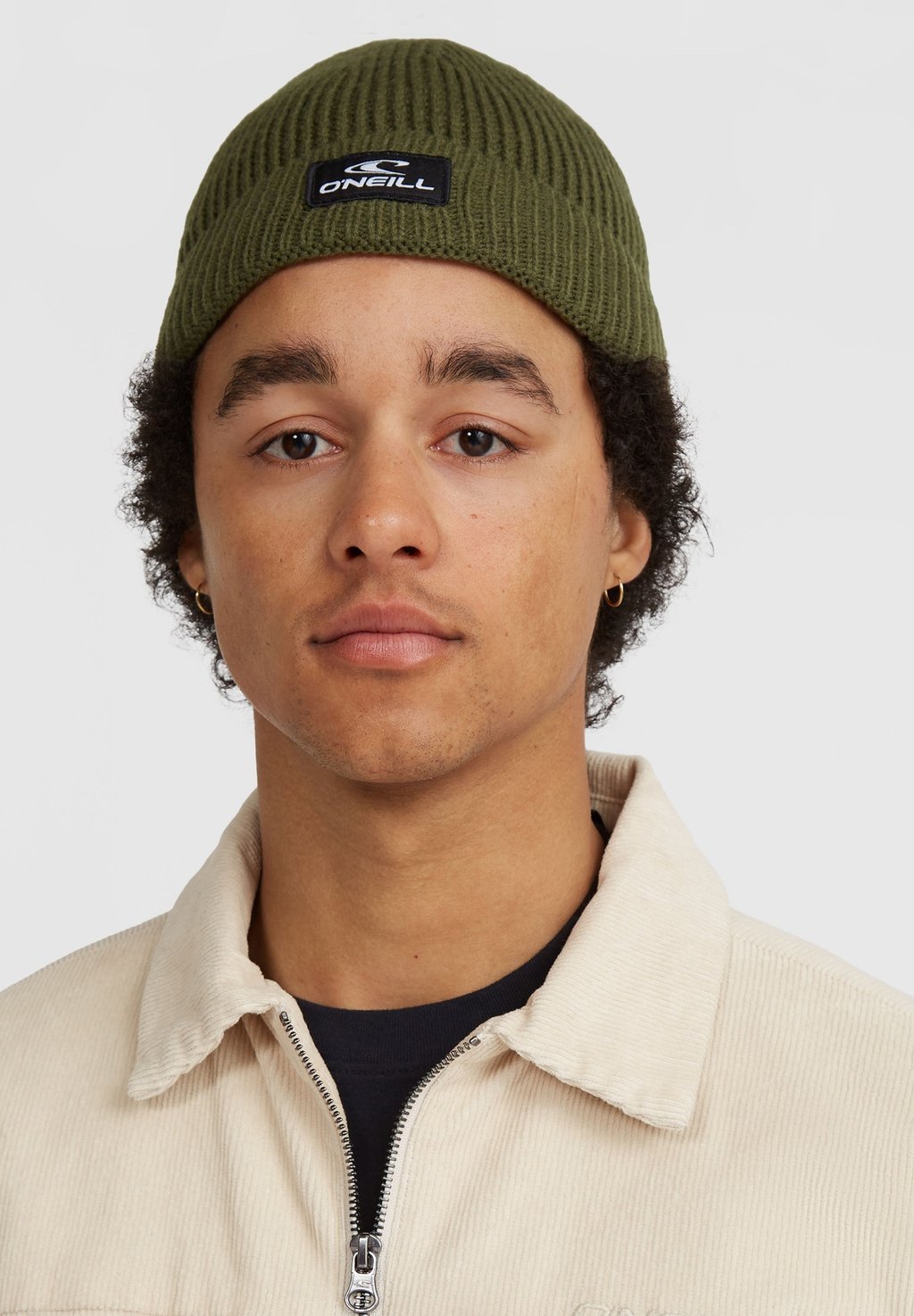 Шапка BOUNCER O'Neill, хаки
Шапка BOUNCER O'Neill, хаки