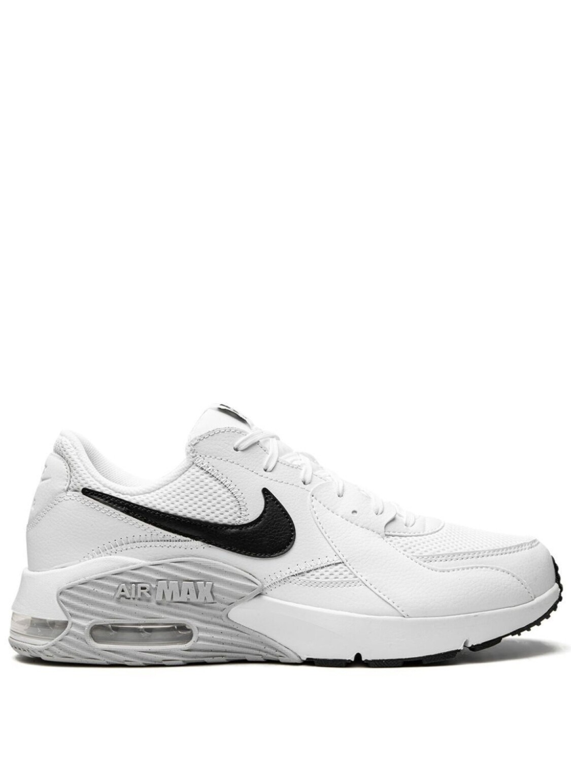 Кроссовки Nike Air Max Excee, белый/серый
Кроссовки Nike Air Max Excee, белый/серый