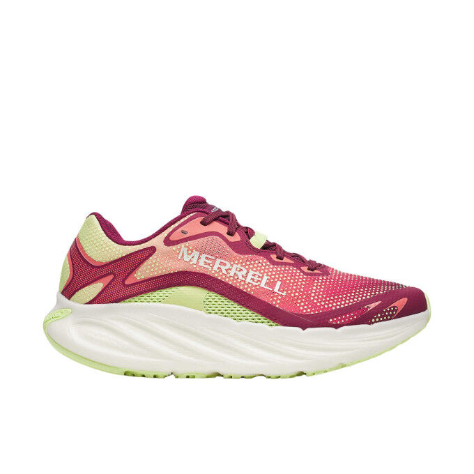 Кроссовки Merrell ProMorph Trail - Crimson Blossom
Кроссовки Merrell ProMorph Trail - Crimson Blossom