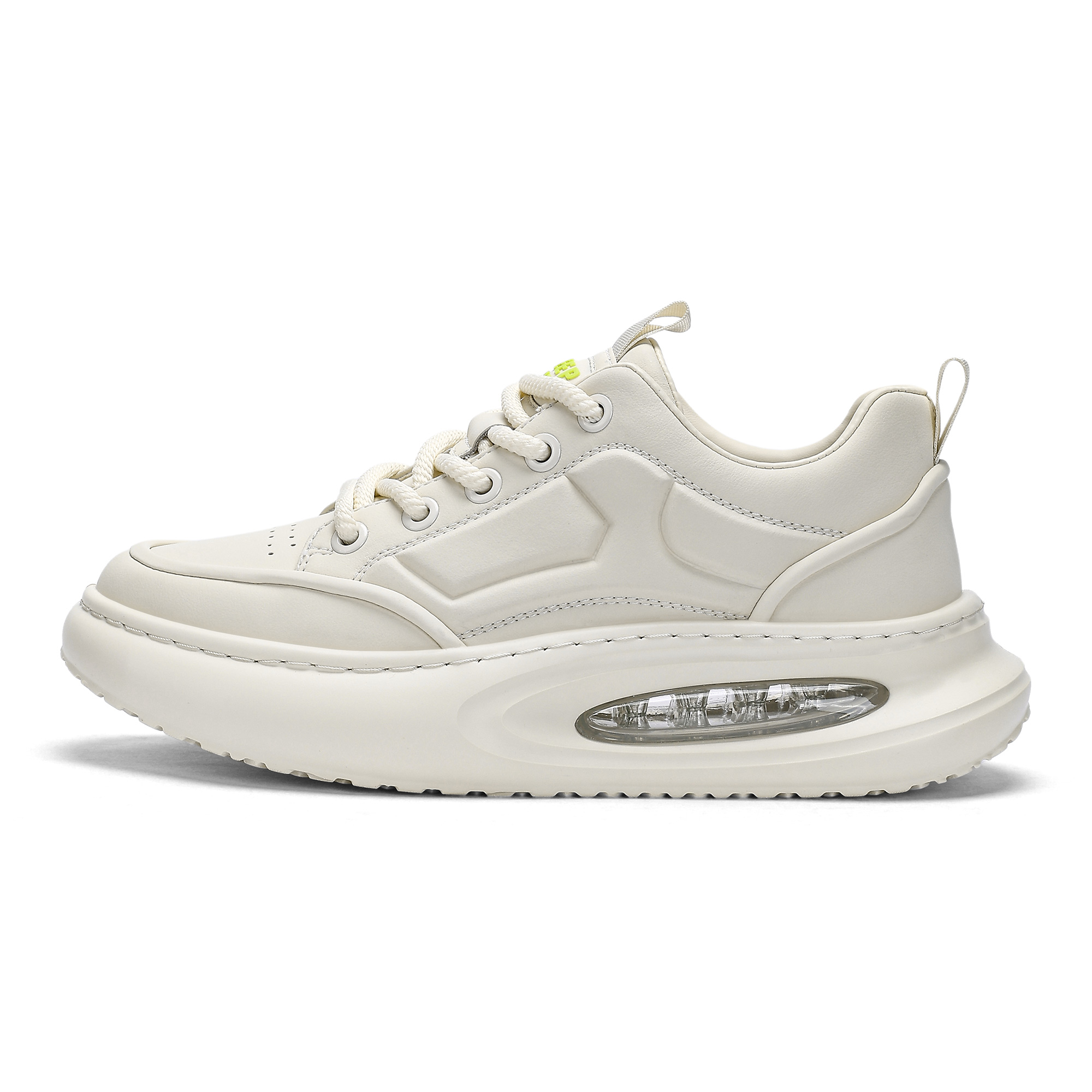 JEEP SPIRIT Низкие кроссовки для скейтбординга, мужские, Polar White
JEEP SPIRIT Низкие кроссовки для скейтбординга, мужские, Polar White