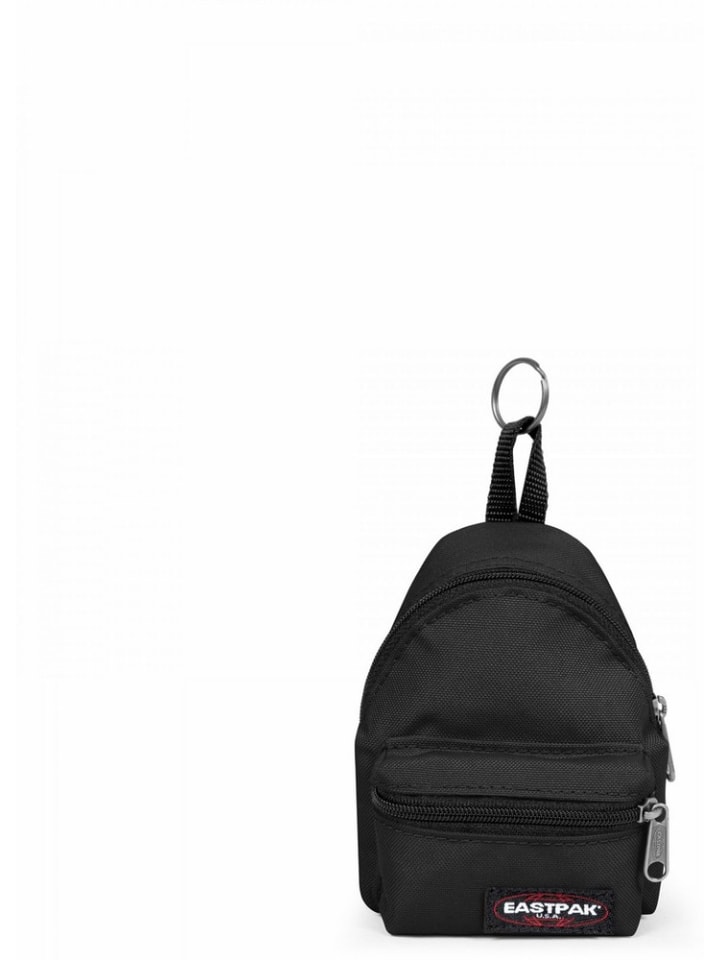 Кошелек Mini Padded Eastpak, черный
Кошелек Mini Padded Eastpak, черный