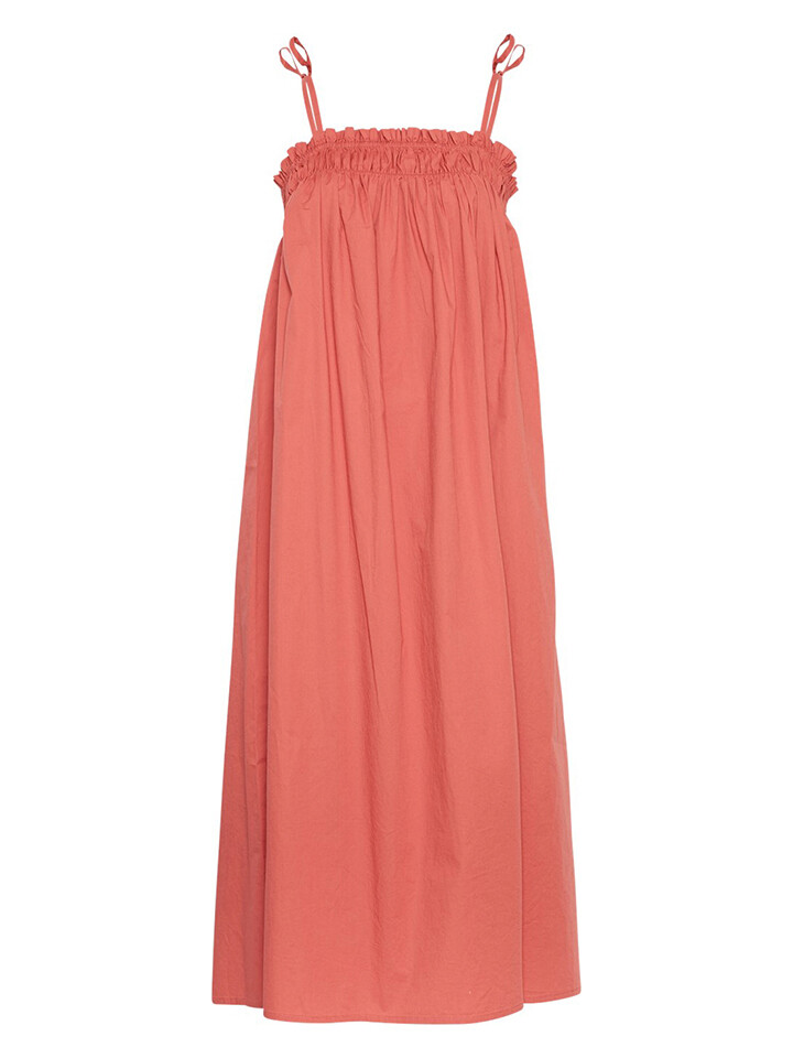 Платье MOSS COPENHAGEN Lynella Cenilla, цвет Lachs
Платье MOSS COPENHAGEN Lynella Cenilla, цвет Lachs