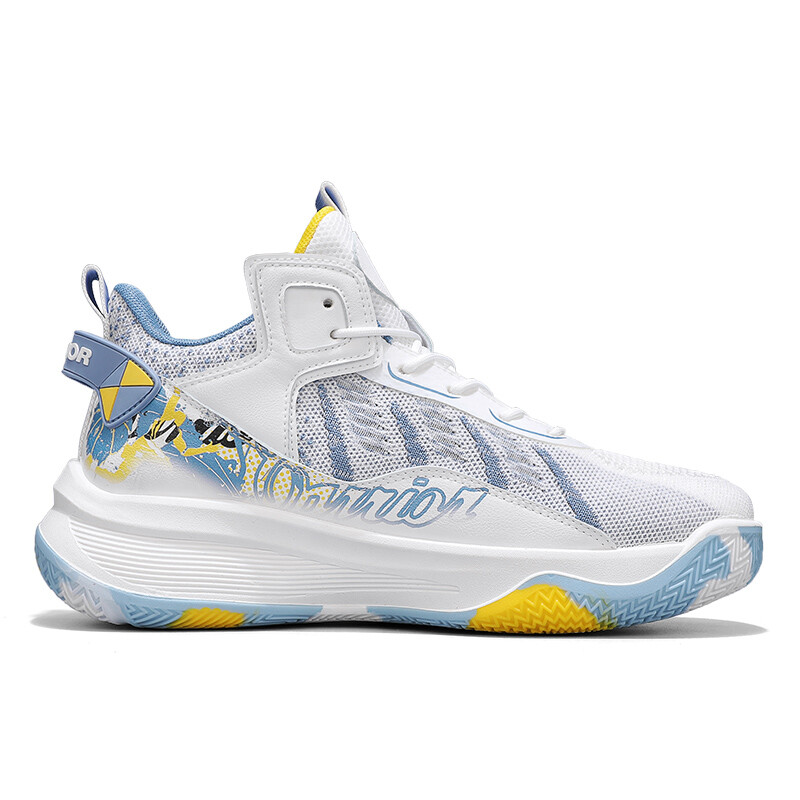 Баскетбольные кроссовки мужские низкие синие Warrior
Баскетбольные кроссовки мужские низкие синие Warrior