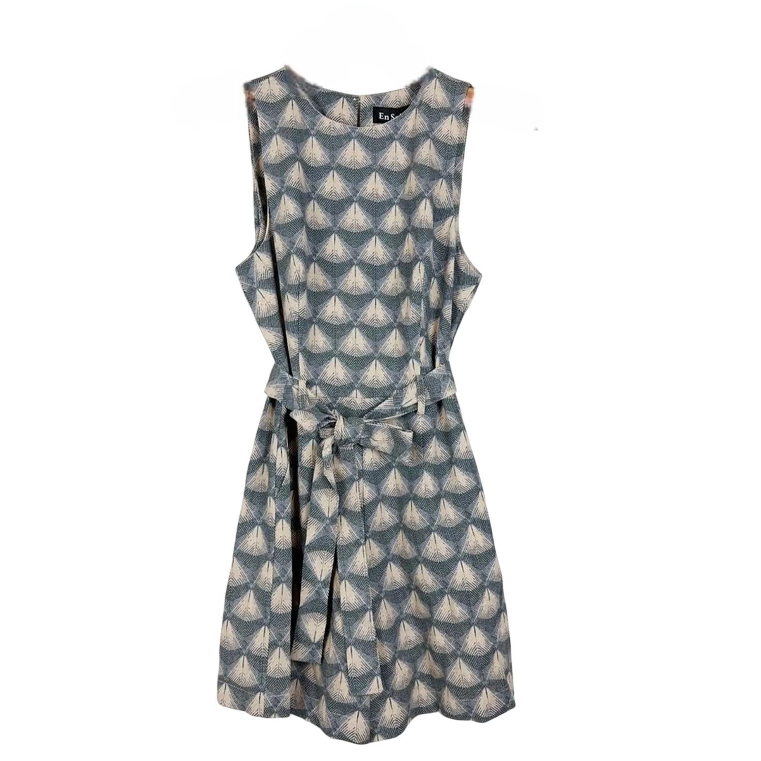 Комбинезон Shelly в синем цвете Natural En Saison
Комбинезон Shelly в синем цвете Natural En Saison