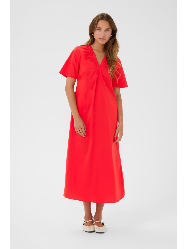 Платье до колена CULTURE
Платье до колена CULTURE