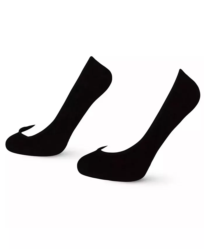 Женские носки-невидимки SKU15061 LECHERY, черный
Женские носки-невидимки SKU15061 LECHERY, черный