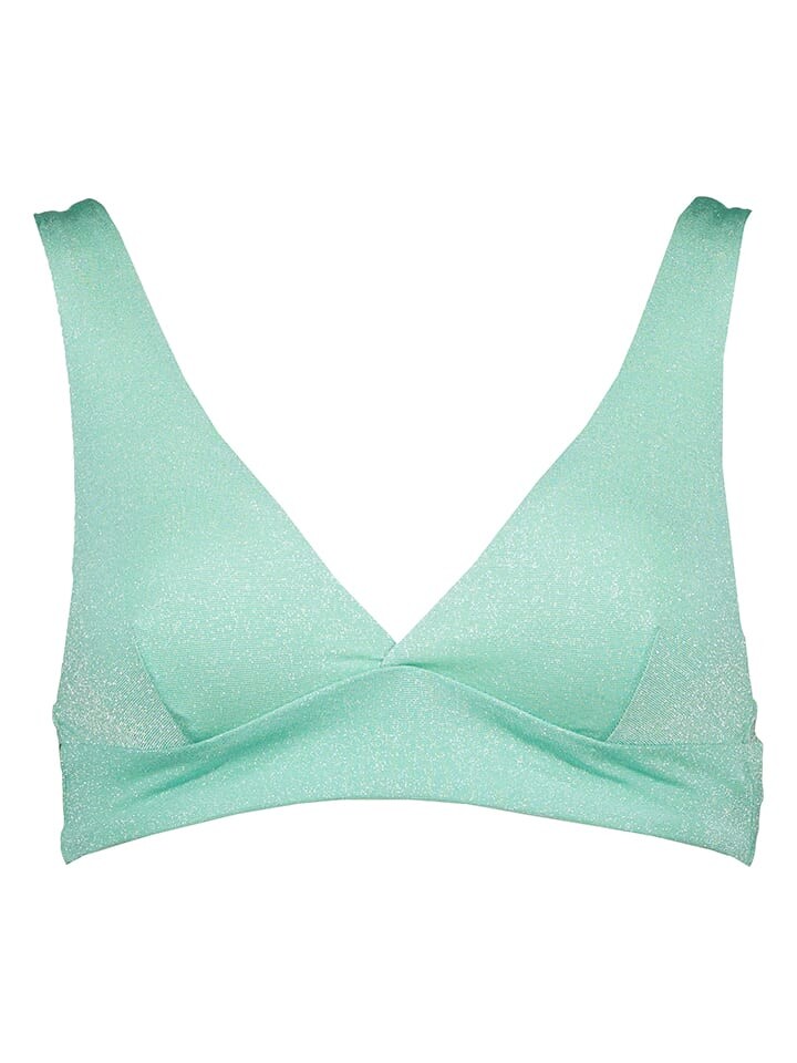 Верх бикини Rip Curl Biniki Oberteil, бирюзовый
Верх бикини Rip Curl Biniki Oberteil, бирюзовый