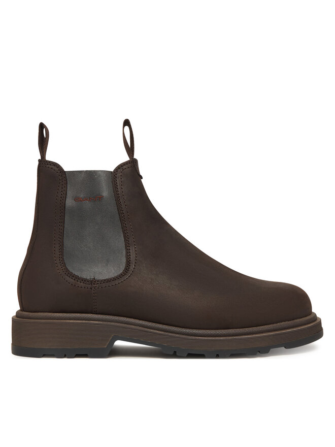Классические ботильоны Gant 31651068, коричневый
Классические ботильоны Gant 31651068, коричневый