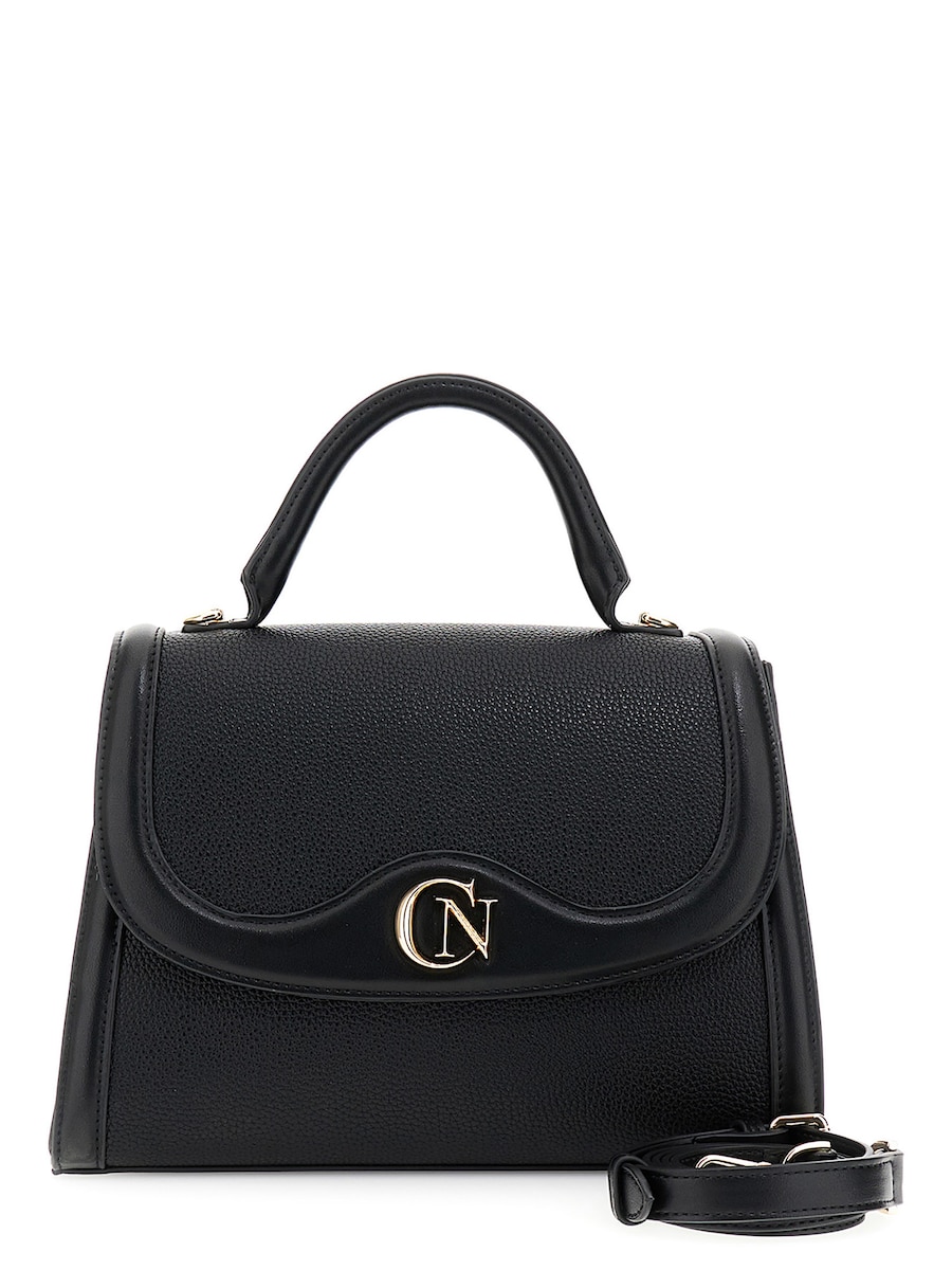 Сумочка CAFè NOIR, черный
Сумочка CAFè NOIR, черный