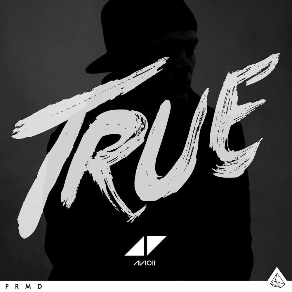 Виниловая пластинка LP True - Avicii
Виниловая пластинка LP True - Avicii