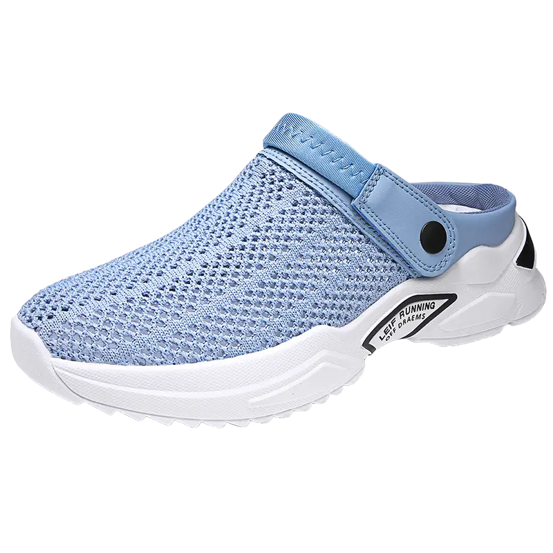 Сабо мужские KUPE, Blue
Сабо мужские KUPE, Blue