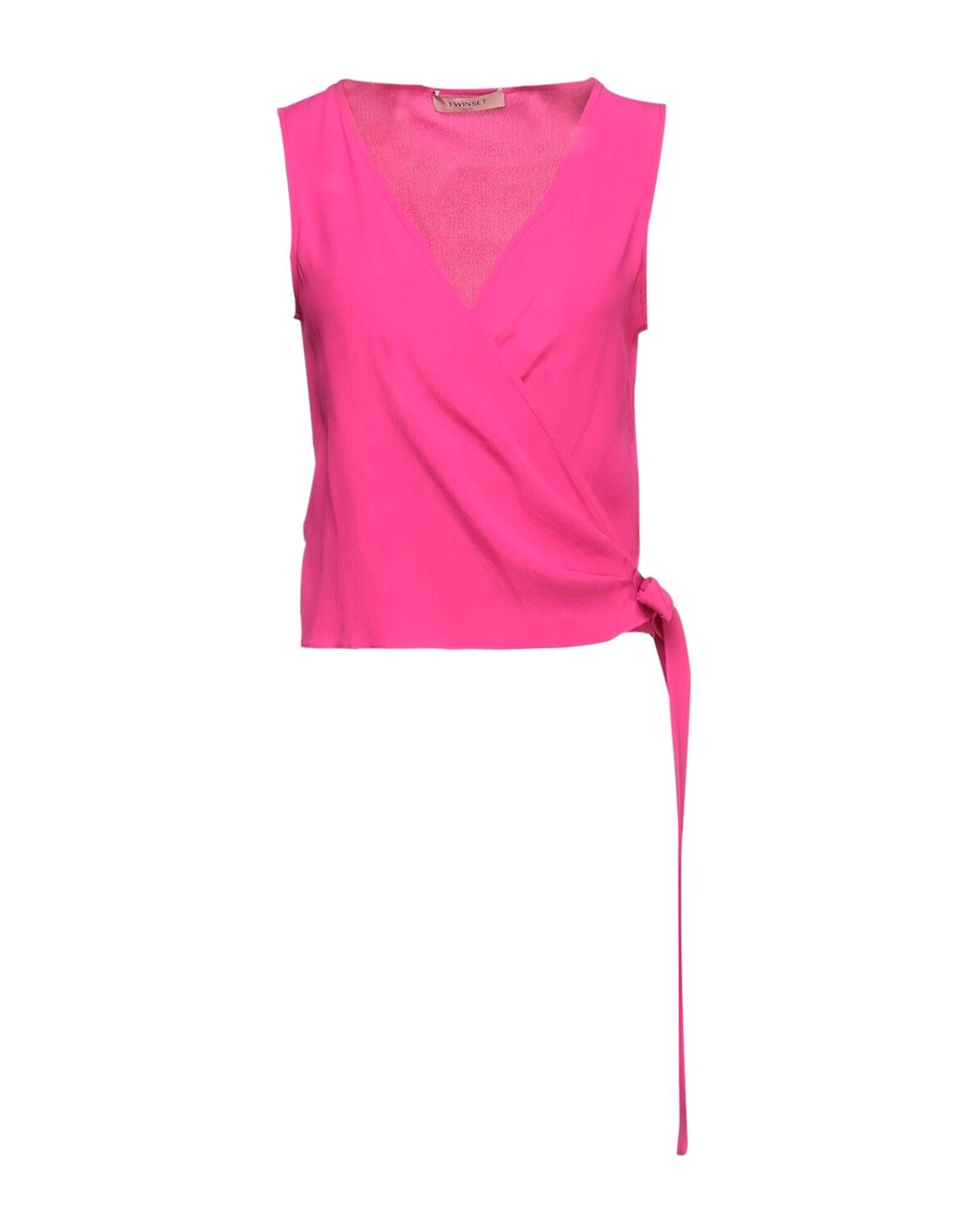 Топ Twinset, фуксия
Топ Twinset, фуксия