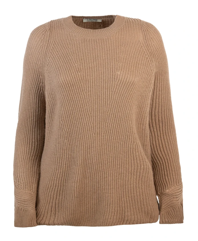 Стильные худи для повседневного образа Max Mara, коричневый
Стильные худи для повседневного образа Max Mara, коричневый