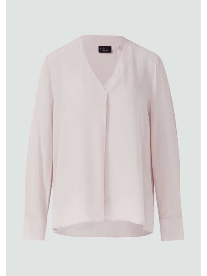 Блузка 4405_старая роза s.Oliver
Блузка 4405_старая роза s.Oliver