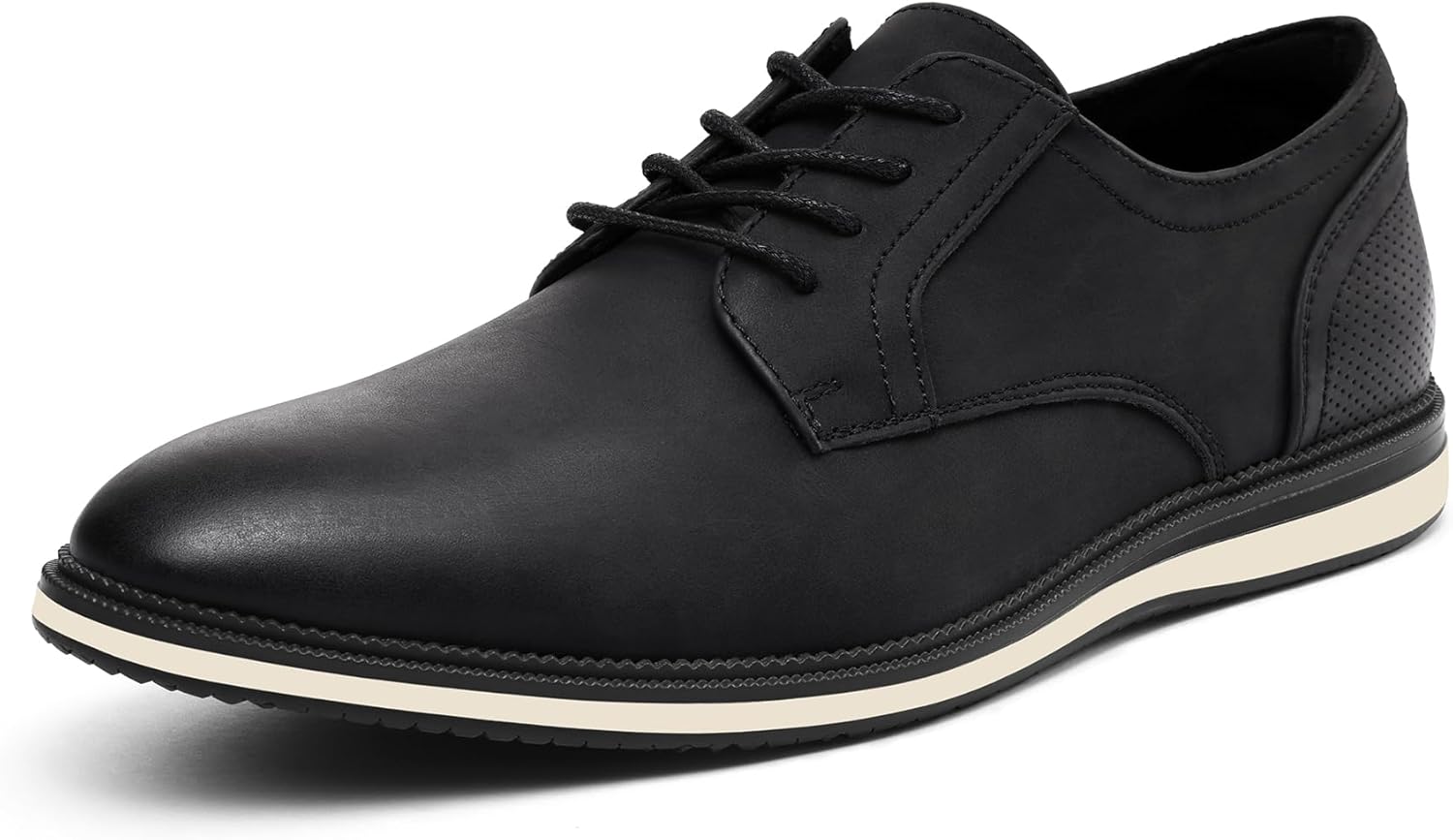 Мужские повседневные оксфорды MERIDOS, деловые кроссовки, черный
Мужские повседневные оксфорды MERIDOS, деловые кроссовки, черный