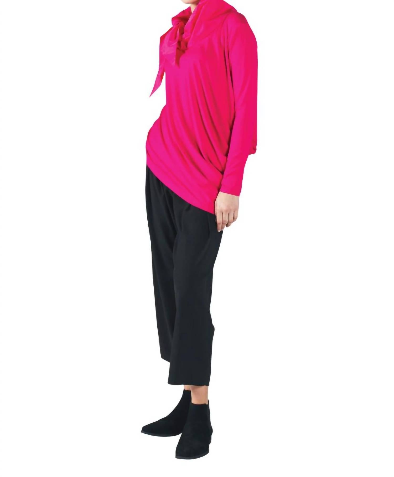 Футболка Сан-Марино, розовый цвет Igor
Футболка Сан-Марино, розовый цвет Igor