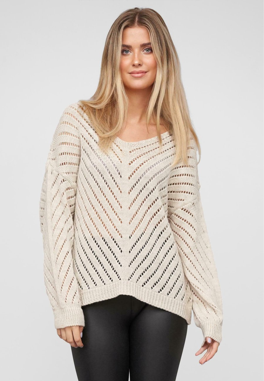 Джемпер Cloud 5ive Jumper, Beige
Джемпер Cloud 5ive Jumper, Beige