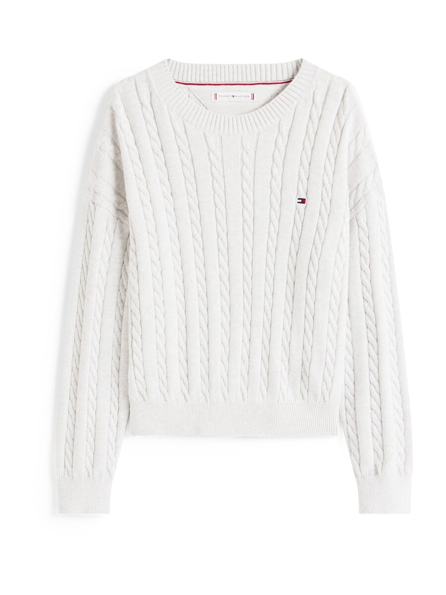 Свитер TOMMY HILFIGER, Grey
Свитер TOMMY HILFIGER, Grey