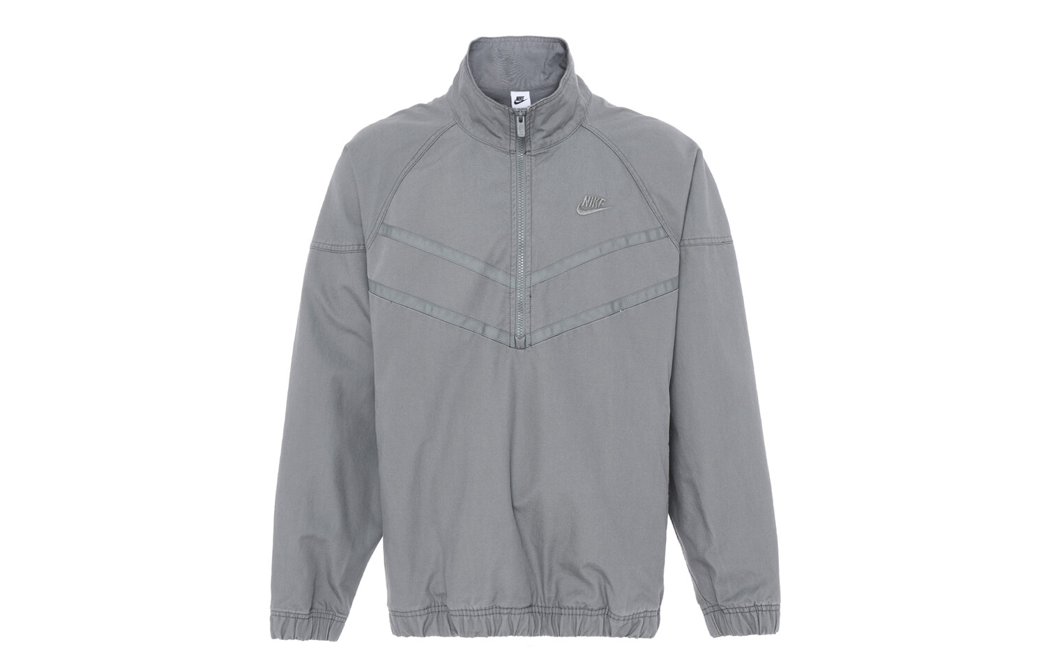Куртка мужская темно-серая Nike, темно-серый
Куртка мужская темно-серая Nike, темно-серый