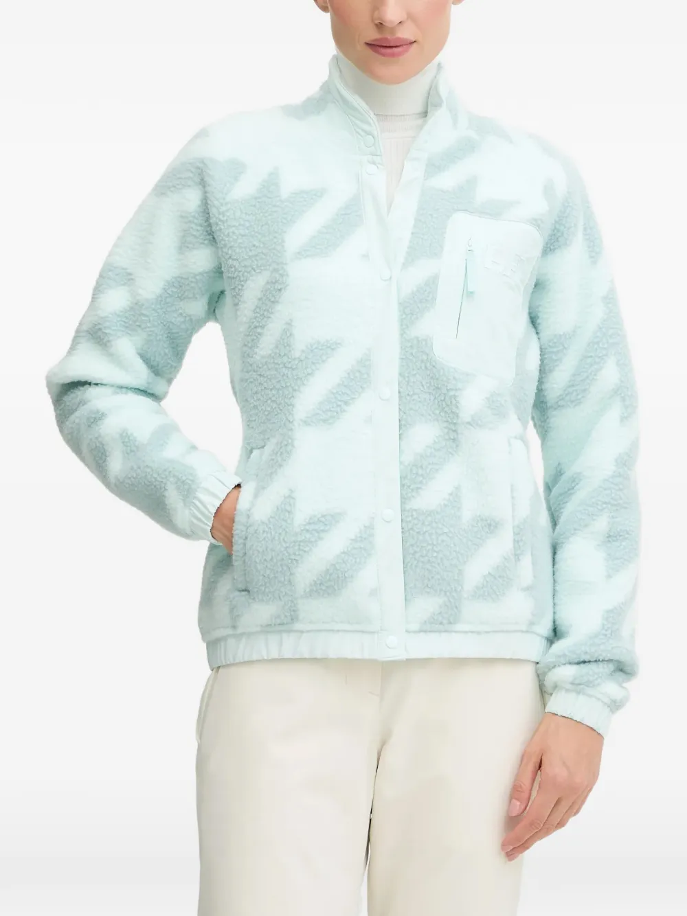 Свитшот IMperial Helly Hansen, синий
Свитшот IMperial Helly Hansen, синий