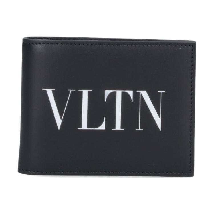 Valentino Бумажник Vltn с логотипом
Valentino Бумажник Vltn с логотипом