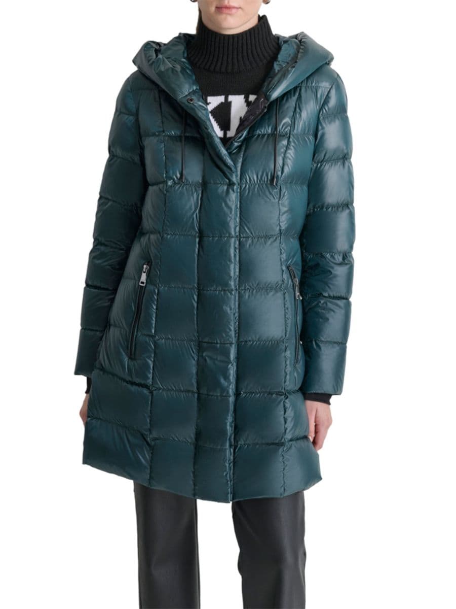 Пуховое пальто DKNY, цвет Malachite, Зеленый, Пуховое пальто DKNY, цвет Malachite
Пуховое пальто DKNY, цвет Malachite, Зеленый, Пуховое пальто DKNY, цвет Malachite