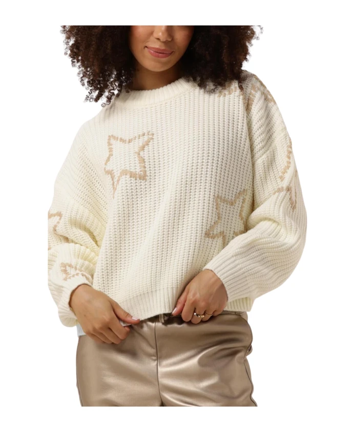 Пуловер Атланты Nukus, бежевый
Пуловер Атланты Nukus, бежевый