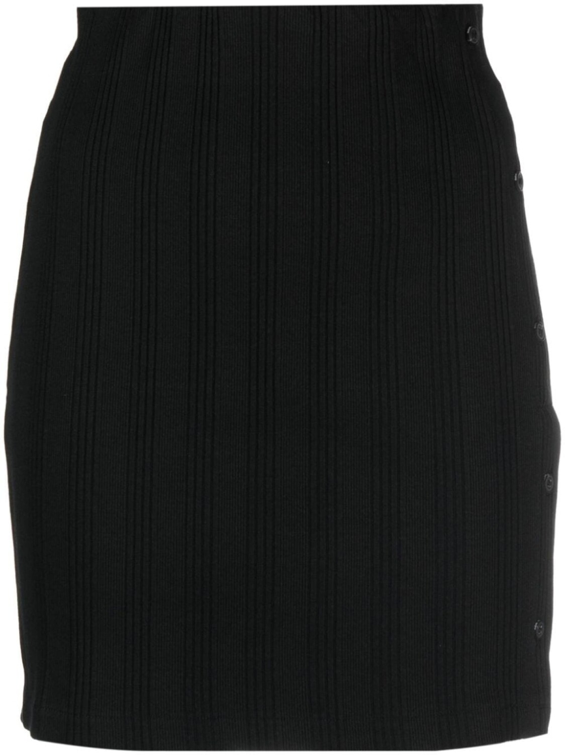 Calvin Klein Jeans юбка с нашивкой-логотипом, черный
Calvin Klein Jeans юбка с нашивкой-логотипом, черный