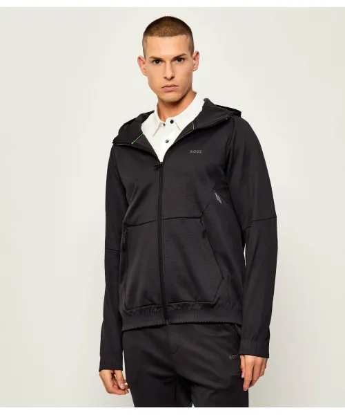 Sw_Civic толстовка Regular fit Boss Green, синий
Sw_Civic толстовка Regular fit Boss Green, синий